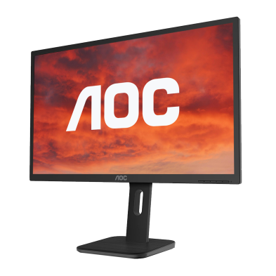 AOC 24P1W1 24" IPS FHD
