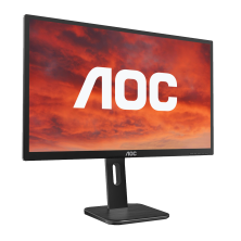 AOC 24P1W1 24" IPS FHD
