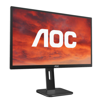 AOC 24P1W1 24" IPS FHD