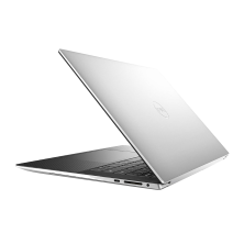 Dell XPS 15 9500 Tátil Prata / Intel Core i7-10750H / 15" 4K / Nvidia GeForce GTX 1650