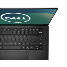 Dell XPS 15 9500 Tátil Prata / Intel Core i7-10750H / 15" 4K / Nvidia GeForce GTX 1650