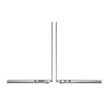 Dell XPS 15 9500 Tactile Argent / Intel Core i7-10750H / 15" 4K / Nvidia GeForce GTX 1650