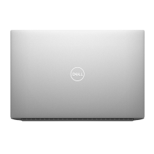 Dell XPS 15 9500 Tactile Argent / Intel Core i7-10750H / 15" 4K / Nvidia GeForce GTX 1650