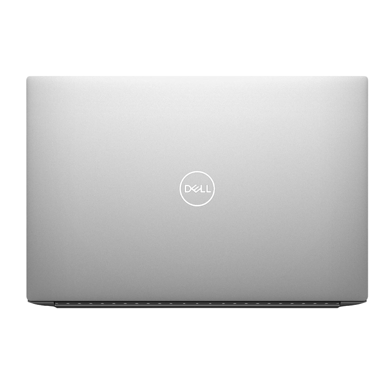 Dell XPS 15 9500 Tactile Argent / Intel Core i7-10750H / 15" 4K / Nvidia GeForce GTX 1650