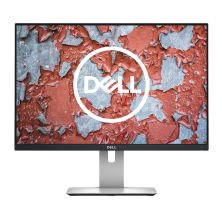 Dell UltraSharp U2415 24" LED FHD