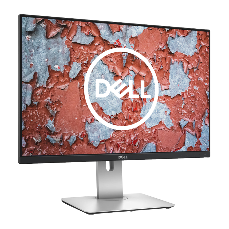 Dell UltraSharp U2415 24" LED FHD