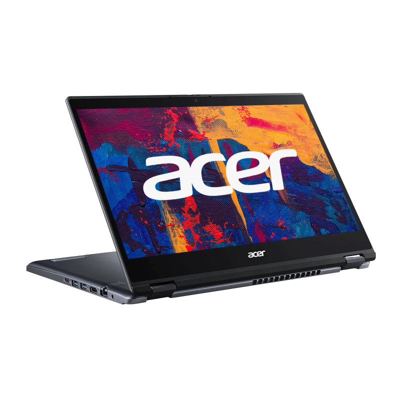 Acer TravelMate Spin P414RN-51 Tactile / Intel Core i5-1135G7 / 14" FHD
