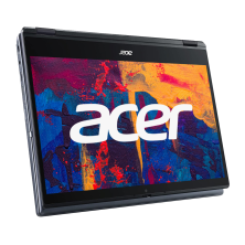 Acer TravelMate Spin P414RN-51 Tactile / Intel Core i5-1135G7 / 14" FHD