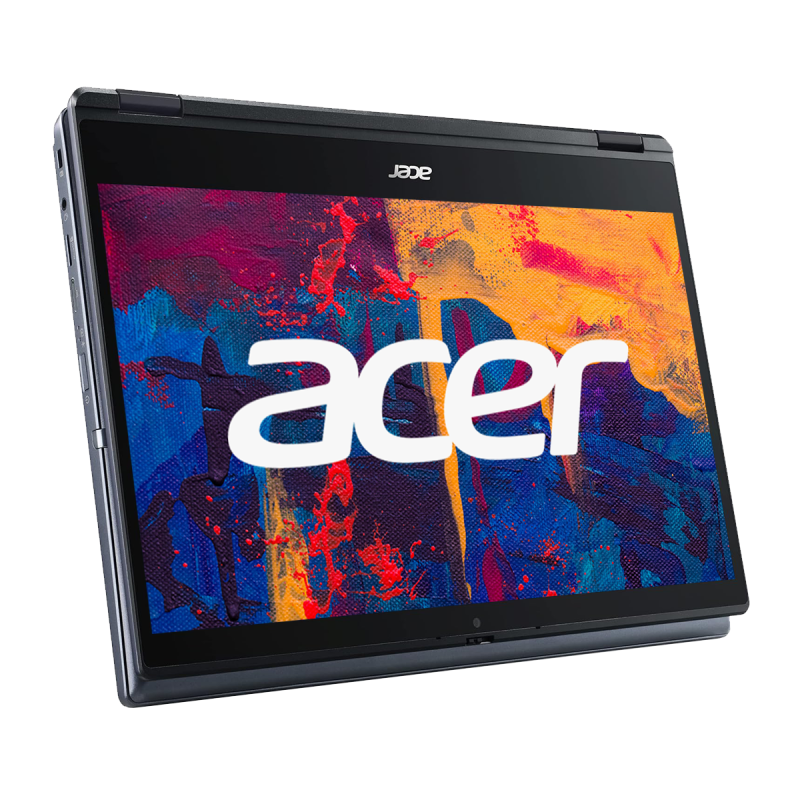 Acer TravelMate Spin P414RN-51 Tactile / Intel Core i5-1135G7 / 14" FHD