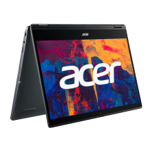 Acer TravelMate Spin P414RN-51 Tactile / Intel Core i5-1135G7 / 14" FHD