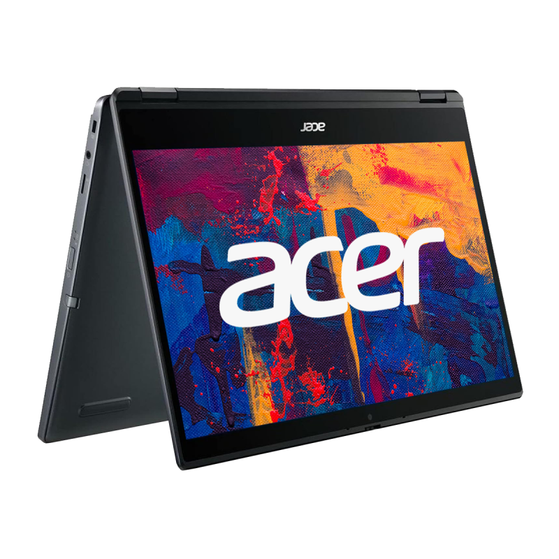 Acer TravelMate Spin P414RN-51 Tactile / Intel Core i5-1135G7 / 14" FHD
