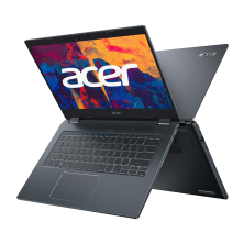 Acer TravelMate Spin P414RN-51 Tactile / Intel Core i5-1135G7 / 14" FHD