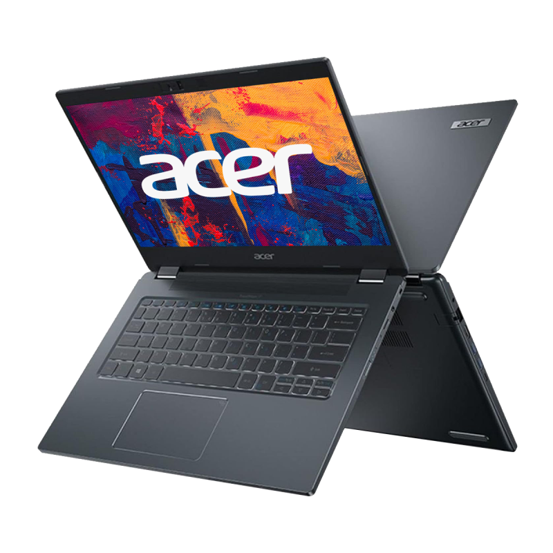 Acer TravelMate Spin P414RN-51 Táctil / Intel Core i5-1135G7 / 14" FHD