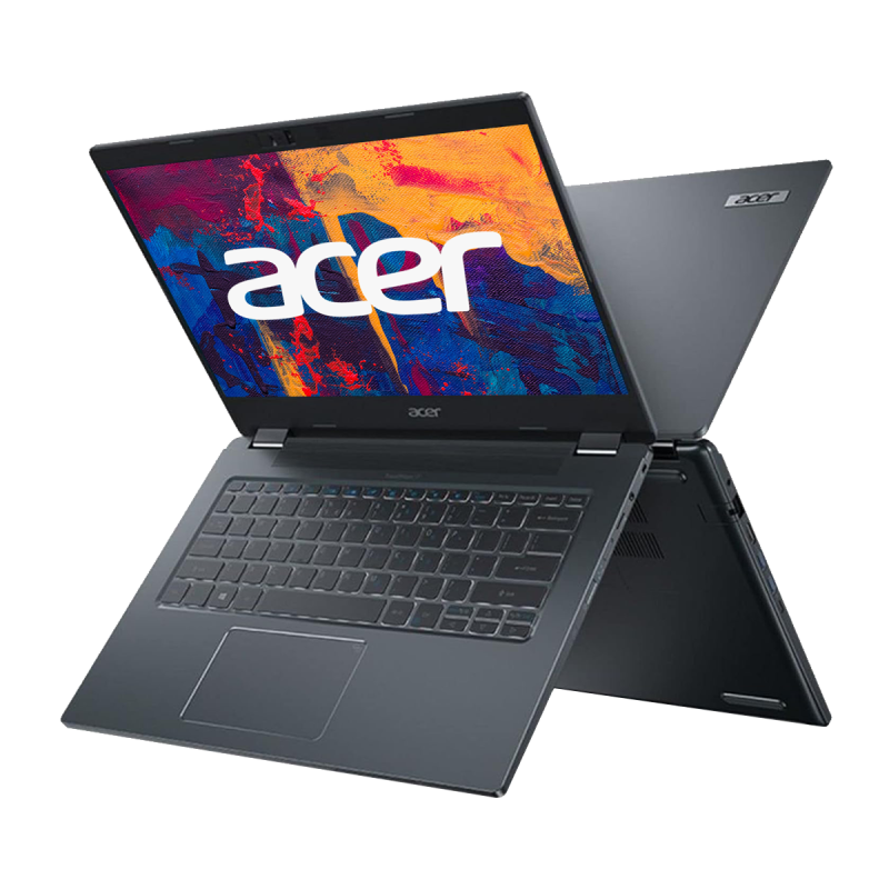 Acer TravelMate Spin P414RN-51 Tactile / Intel Core i5-1135G7 / 14" FHD