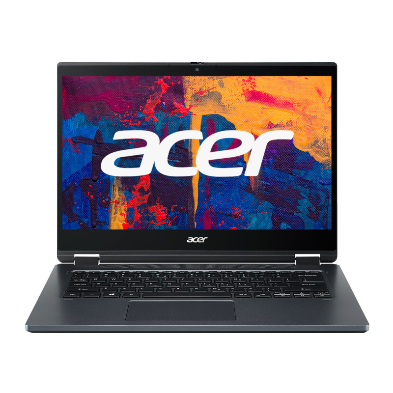 Acer TravelMate Spin P414RN-51 Tactile / Intel Core i5-1135G7 / 14" FHD