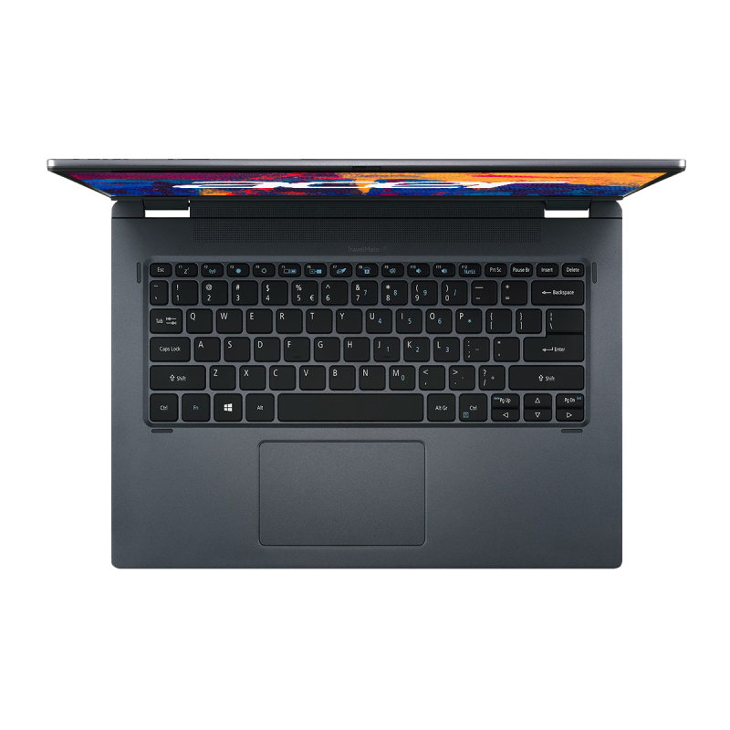Acer TravelMate Spin P414RN-51 Tactile / Intel Core i5-1135G7 / 14" FHD