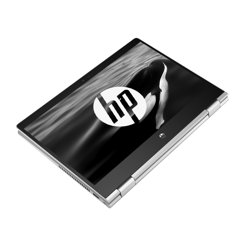 HP ProBook x360 435 G8 Tactile / AMD Ryzen 3 5400U / 13" FHD
