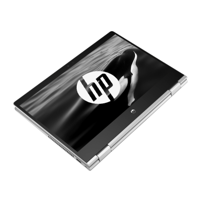 HP ProBook x360 435 G8 Táctil / AMD Ryzen 3 5400U / 13" FHD