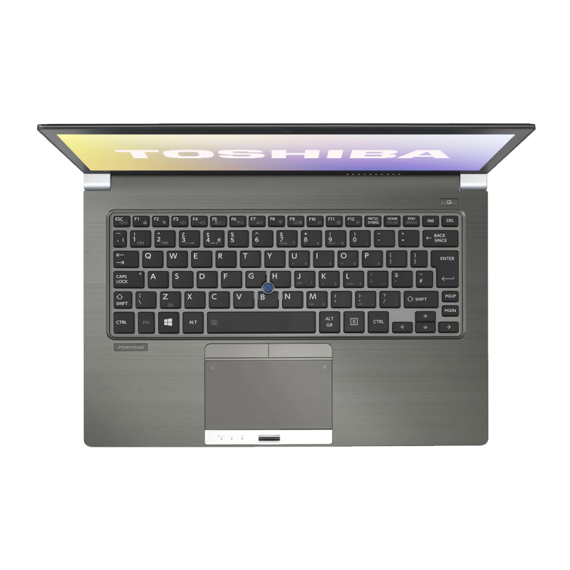 Toshiba Portégé Z30-E-12M / Intel Core i5-8250U / 13" FHD