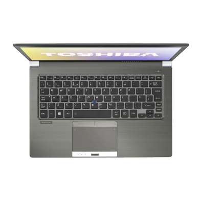Toshiba Portégé Z30-E-12M / Intel Core i5-8250U / 13" FHD