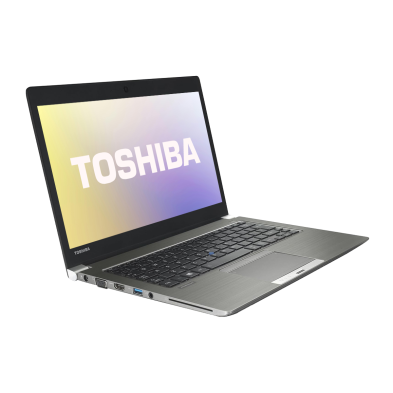 Toshiba Portégé Z30-E-12M / Intel Core i5-8250U / 13" FHD