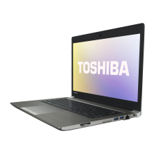 Toshiba Portégé Z30-E-12M / Intel Core i5-8250U / 13" FHD