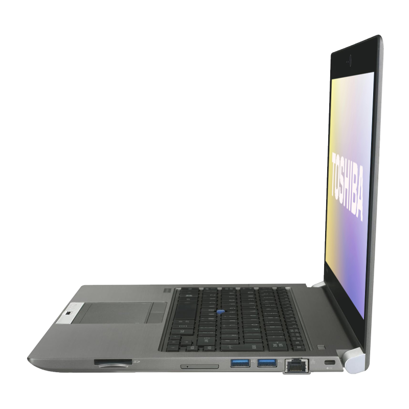 Toshiba Portégé Z30-E-12M / Intel Core i5-8250U / 13" FHD
