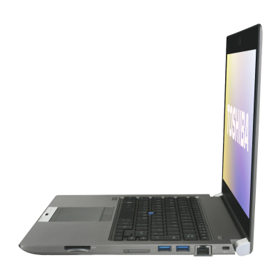 Toshiba Portégé Z30-E-12M / Intel Core i5-8250U / 13" FHD