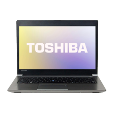 Toshiba Portégé Z30-E-12M / Intel Core i5-8250U / 13" FHD