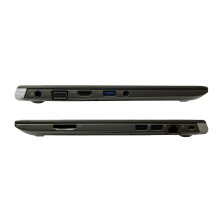 Toshiba Portégé Z30-E-12M / Intel Core i5-8250U / 13" FHD