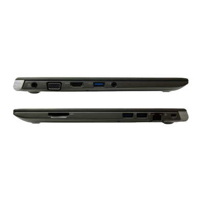 Toshiba Portégé Z30-E-12M / Intel Core i5-8250U / 13" FHD