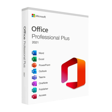 Microsoft Office 2021 Pro Plus Pc Download