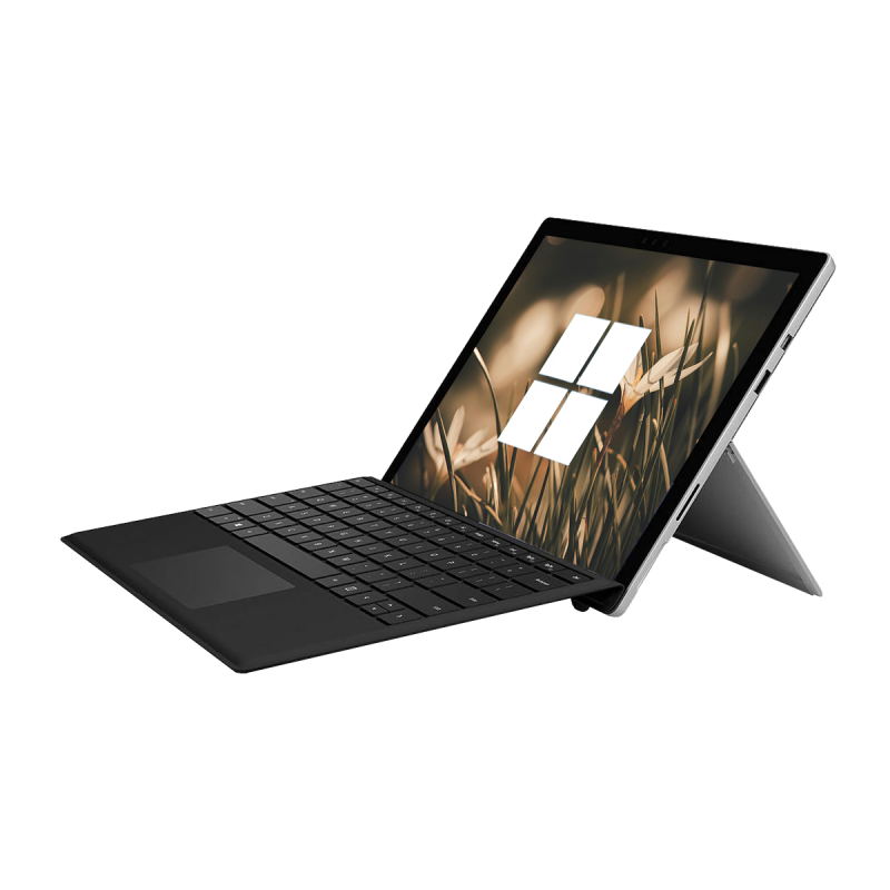 OUTLET Microsoft Surface Pro 3 Tactile / Intel Core i5-4300U / QHD+ 12" / Avec Clavier