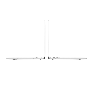 Dell XPS 13 9380 Blanco / Intel Core i7-8565U / 13" FHD