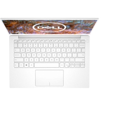 Dell XPS 13 9380 Branco / Intel Core i7-8565U / 13" FHD