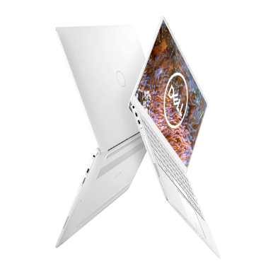 Dell XPS 13 9380 Blanco / Intel Core i7-8565U / 13" FHD