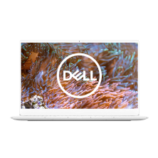 Dell XPS 13 9380 Blanc / Intel Core i7-8565U / 13" FHD