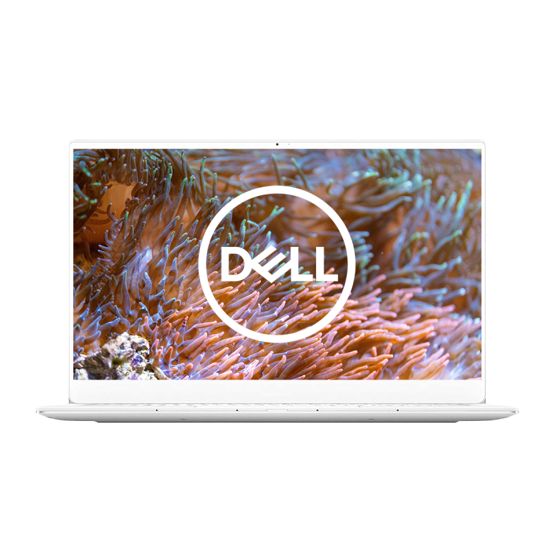 Dell XPS 13 9380 Branco / Intel Core i7-8565U / 13" FHD