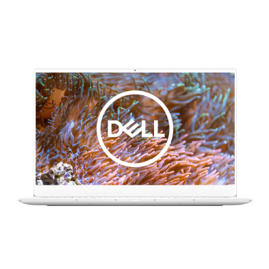 Dell XPS 13 9380 Blanc / Intel Core i7-8565U / 13" FHD