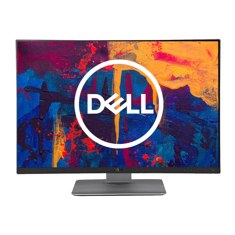 OUTLET Dell UltraSharp SE2415 24" LED IPS FHD