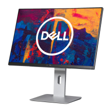 OUTLET Dell UltraSharp SE2415 24" LED IPS FHD