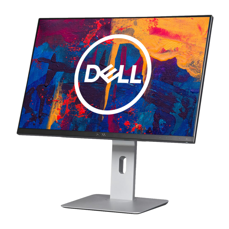 OUTLET Dell UltraSharp SE2415 24" LED IPS FHD