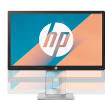 OUTLET HP EliteDisplay E232 23" LED IPS FHD