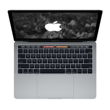 Apple MacBook Pro 13" Retina TouchBar (2018) Space Grey / Intel Core i5-8259U