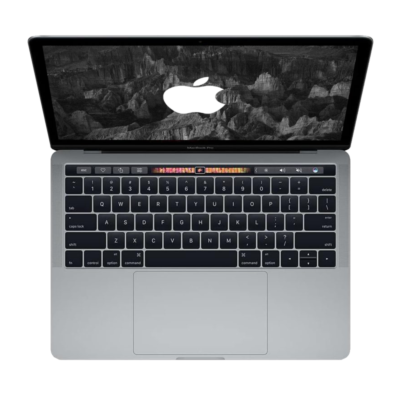 Apple MacBook Pro 13" Retina TouchBar (2018) Space Grey / Intel Core i5-8259U