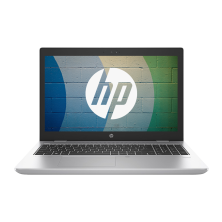 HP ProBook 650 G4 / Intel Core i5-8250U / 15" FHD