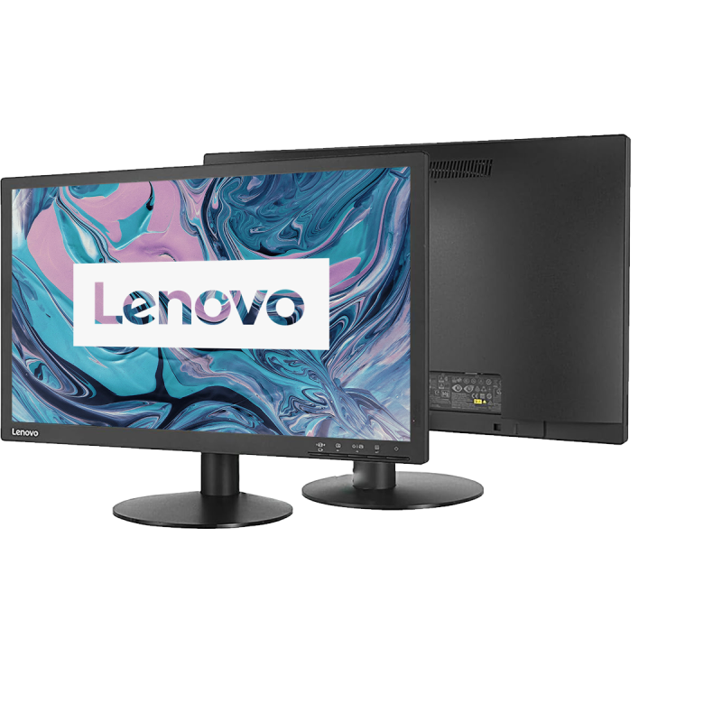 Lenovo ThinkVision T2224pD 22" LED IPS FHD
