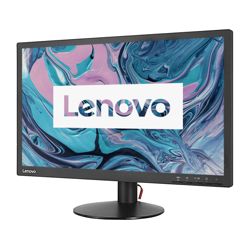 Lenovo ThinkVision T2224pD 22" LED IPS FHD