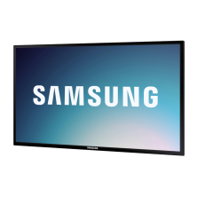 Samsung ED40D 40" LED FHD