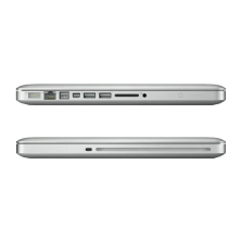 Apple MacBook Pro 13" HD (Early 2011) / Intel Core i7-2620M